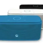 DOSS SoundBox DS1681 Wonders Technology Bluetooth Speaker manual Thumb