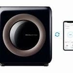 Coway Airmega AP-1519P/AP1512HHS  Manual Thumb