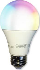 Feit Wi-Fi Smart Bulb manual Image