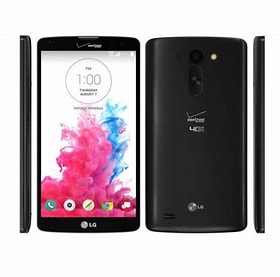 LG G Vista Phone Manual Image