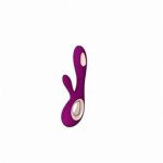 LELO Prides Manual Thumb