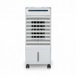 DAEWOO DA6LWE Air Cooler Manual Thumb
