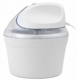 PROGRESS Ice Cream Maker Manual Image