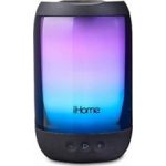iHome Waterproof Floatable Wireless Speaker Manual Thumb