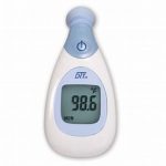Digital Temple Thermometer KD-2210 Manual Thumb