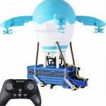 FORTNITE Battle Bus Drone manual Thumb