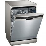 SIEMENS SN25EI38CM Freestanding Dishwasher manual Thumb