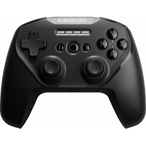 SteelSeries Stratus Duo manual Image
