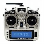 FrSky Access Taranis X9D Plus Manual Thumb
