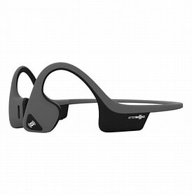 AfterShokz AS650SG Trekz Air Open Ear Headphones Manual Image