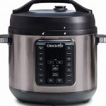 Crock Pot 8Qt Express Crock XL Multi-Cooker Manual Thumb