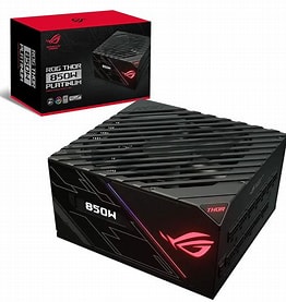 ASUS ROG THOR Power Supply Unit manual Image