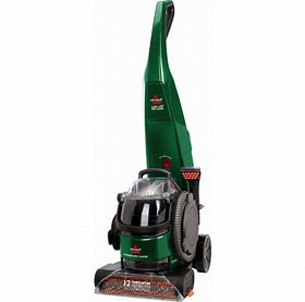 Bissell Lift-Off Deep Cleaner manual Image
