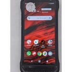 KyOCERa Duraforce Ultra 5g Uw Manual Thumb