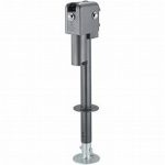 Husky HB4500/HB4500R/HB3000 Brute Electric Jack Manual Thumb