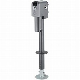 Husky HB4500/HB4500R/HB3000 Brute Electric Jack Manual Image