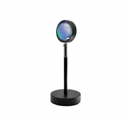 ANKO Smart Wi-Fi LED Sunset lamp Manual Image