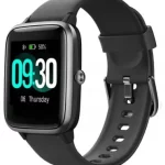 willful SW021 Smartwatch Manual Thumb