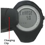 Soleus GPS Watch  Manual Thumb