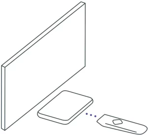xfinity 4K Flex Streaming Box manual Image