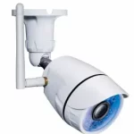 Geeni Smart WiFi Outdoor Camera Manual Thumb