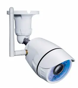 Geeni Smart WiFi Outdoor Camera Manual Image