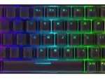 Blitzwolf Gaming Keyboard BW-KB1 Manual Thumb