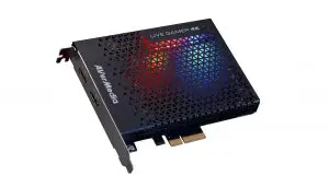 AVerMedia Live Gamer 4K GC573 manual Image