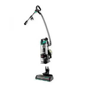 Bissell 2852 CleanView Allergen Lift-Off Pet Manual Image