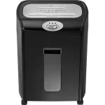 INSIGNIA NS-PS10MC/ NS-PS10MC-C 10-sheet Micro Cut Shredder manual Thumb