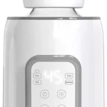 GROWNS N1T_0526 Portable Bottle Warmer 5-in-1 Bottle Sterilizer Manual Thumb