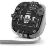 LeapFrog RockIt Twist manual Thumb