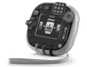 LeapFrog RockIt Twist manual Image