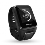 TomTom GPS Manual Thumb