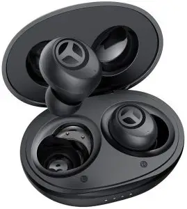 Tranya T10 True Wireless Earbuds Manual Image