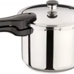 PRESTO Pressure Cookers Manual Thumb