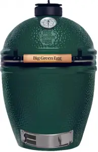 BigGreenEgg EGG & Band manual Image