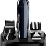 BaByliss FOR men TITANIUM Nitride 7427U Manual Thumb
