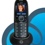 ooma HD2 Handset and Battery Replacement manual Thumb
