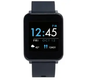 iTech Fusion 2020 S Manual Image