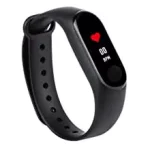 FitPro Tonic watch by Kounga manual Thumb