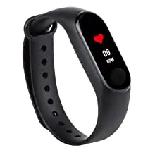 FitPro Tonic watch by Kounga manual Image