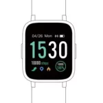 Willful ID205 Smartwatch Manual Thumb