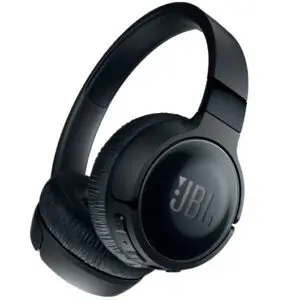 JBL TUNE 600BTNC Manual Image