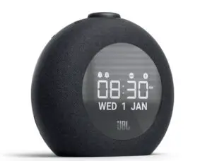 JBL Horizon 2 DAB Manual Image