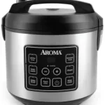 AROMA Rice & Grain Multicooker ARC-150SB Manual Thumb