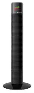TaoTronics Tower Fan manual Image