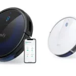 Eufy RoboVac 15C Manual Thumb