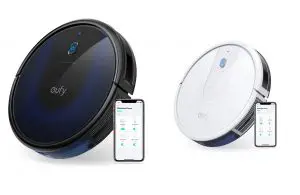 Eufy RoboVac 15C Manual Image