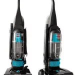 Bissell 68C77 Series Powergroom Bagless Vacuum manual Thumb